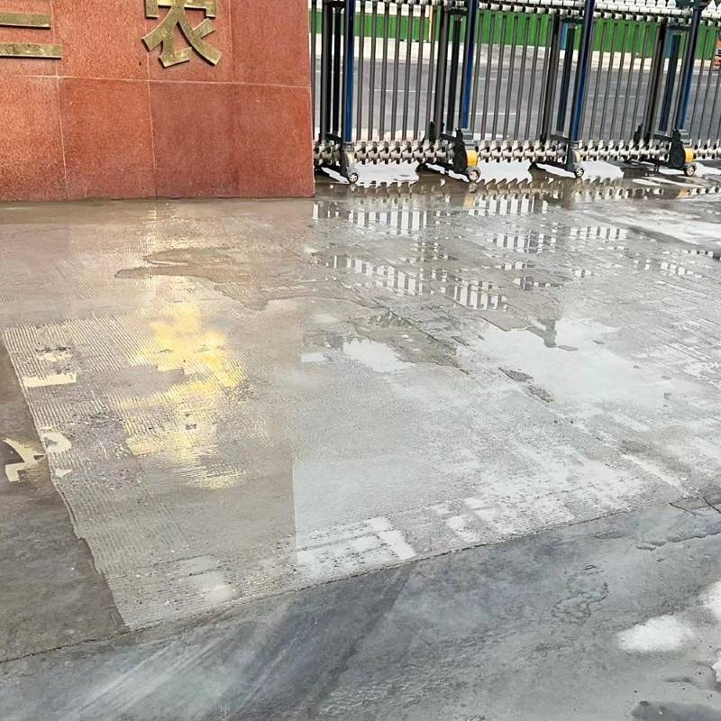 桐梓水泥路面翻新砂浆