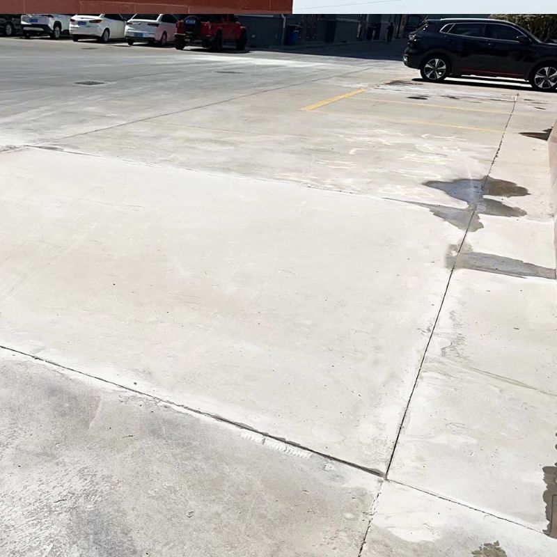 桐梓市政道路抢修料